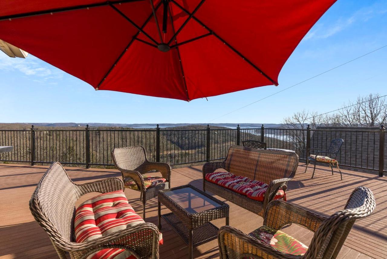 Paradise Point Branson Exterior foto