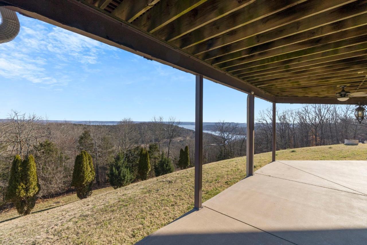 Paradise Point Branson Exterior foto