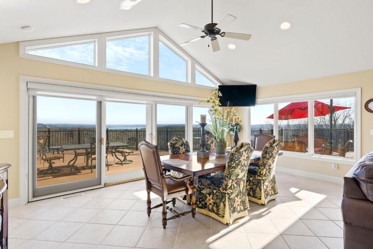 Paradise Point Branson Exterior foto